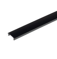 Крышка MAG-ORIENT-COVER-26-1000 BK пластик Arlight 032549