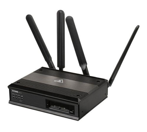 Маршрутизатор M2M беспроводной DWM-321/A1A 4G LTE с одним модулем для двух SIM-карт и поддержкой ГЛОНАСС/GPS D-Link 1630868 Маршрутизатор M2M беспроводной DWM-321/A1A 4G LTE с одним модулем для двух SIM-карт и поддержкой ГЛОНАСС/GPS D-Link 1630868