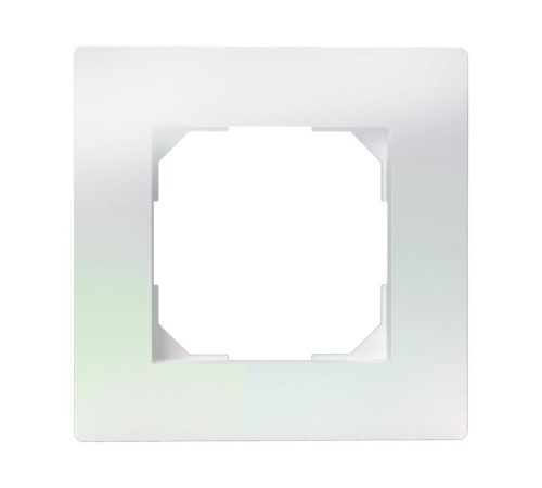 Рамка 1-м Pixel перламутр. TOKOV ELECTRIC TKE-PX-RM1-C04 Рамка 1-м Pixel перламутр. TOKOV ELECTRIC TKE-PX-RM1-C04