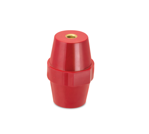 Изолятор SM-35 без болта 380А 10кВ Basic EKF plc-sm-35-wb Изолятор SM-35 без болта 380А 10кВ Basic EKF plc-sm-35-wb